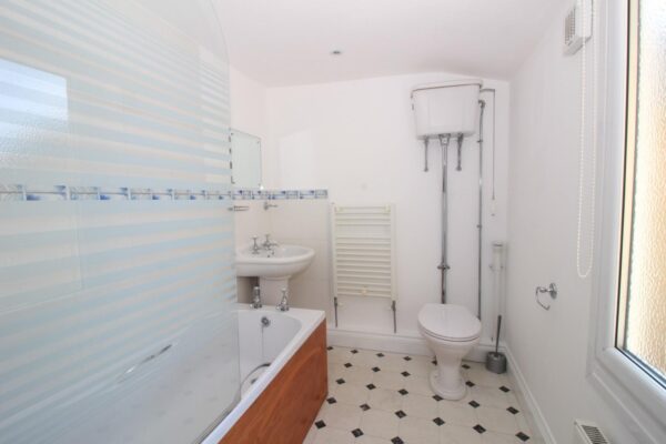 Trafalgar Road, Weston Village, Bath