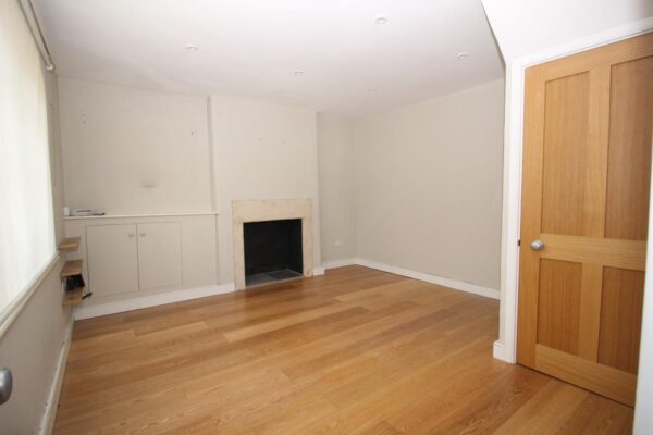 Darlington Wharf, Bath