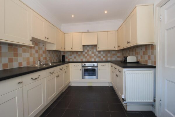 Trafalgar Road, Weston Village, Bath