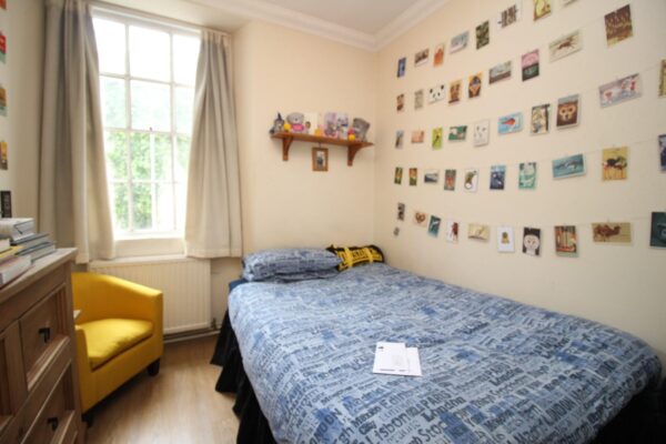 Catharine Place, City Centre, Bath