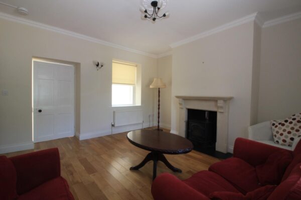 Trafalgar Road, Weston Village, Bath