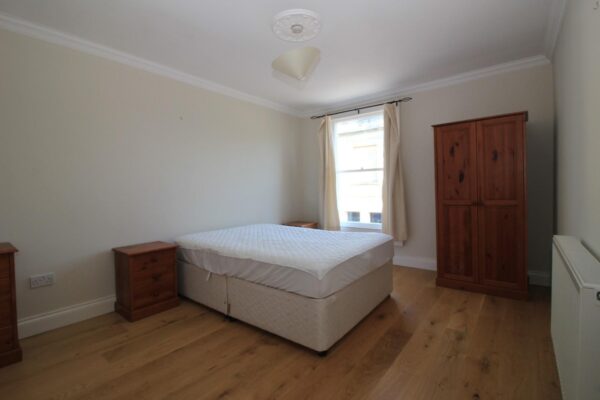 Trafalgar Road, Weston Village, Bath