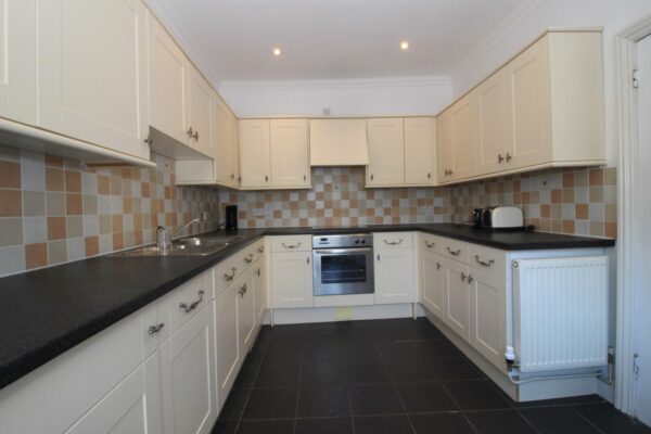 Trafalgar Road, Weston Village, Bath