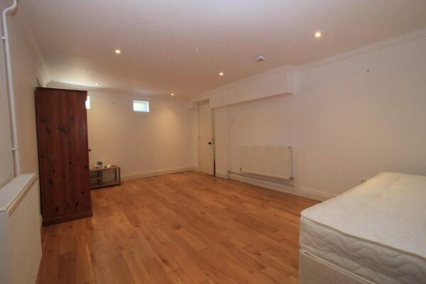 Trafalgar Road, Weston Village, Bath