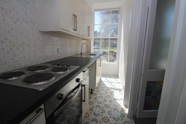 Nelson Place West, Bath