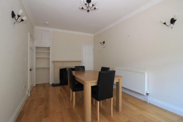 Trafalgar Road, Weston Village, Bath