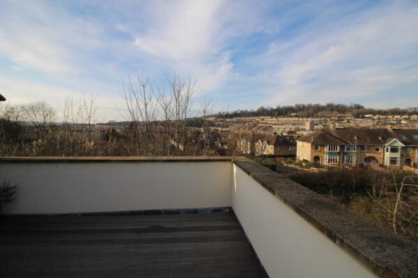 Darlington Wharf, Bath