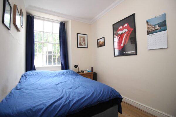 Catharine Place, City Centre, Bath