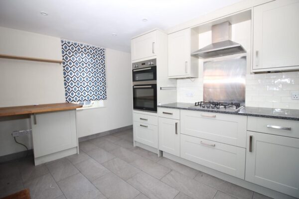 Darlington Wharf, Bath