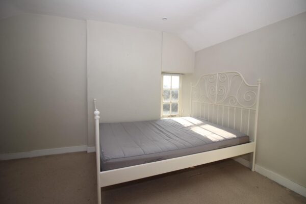 Darlington Wharf, Bath