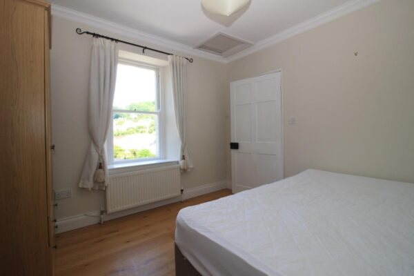 Trafalgar Road, Weston Village, Bath