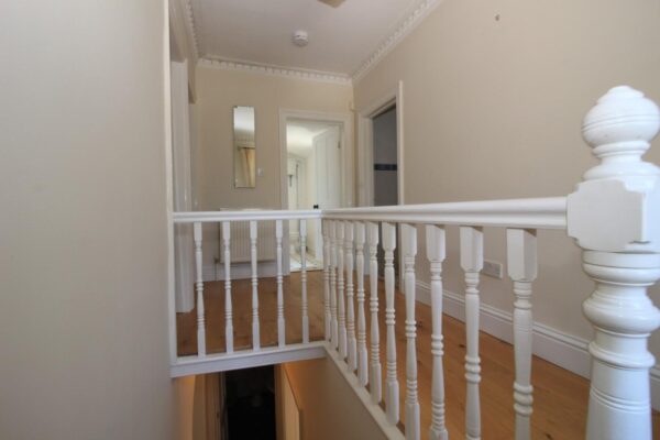 Trafalgar Road, Weston Village, Bath