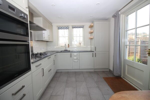 Darlington Wharf, Bath