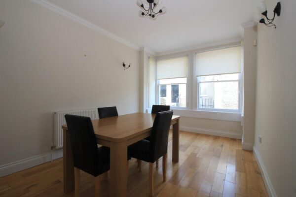 Trafalgar Road, Weston Village, Bath