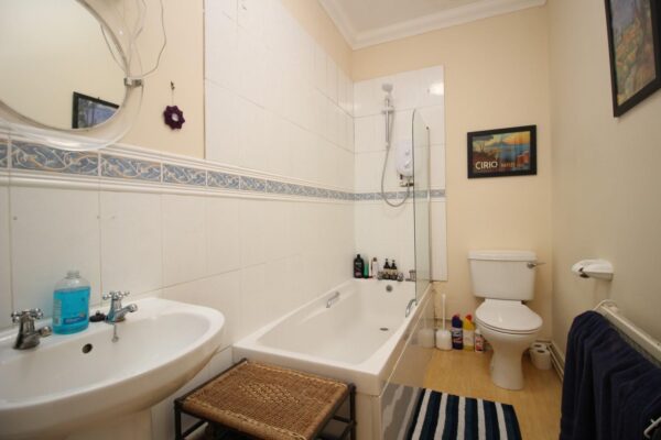 Catharine Place, City Centre, Bath