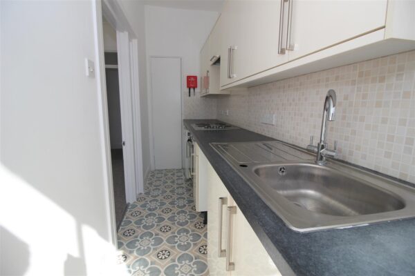 Nelson Place West, Bath