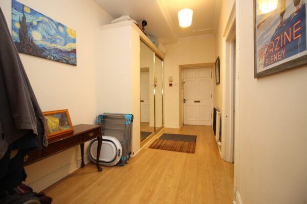 Catharine Place, City Centre, Bath