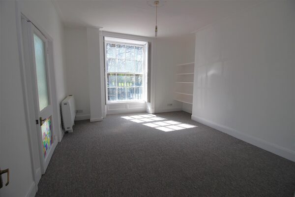 Nelson Place West, Bath