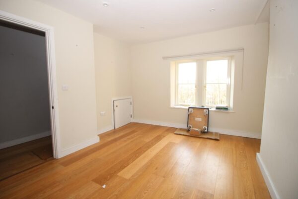 Darlington Wharf, Bath