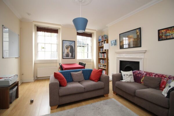 Catharine Place, City Centre, Bath