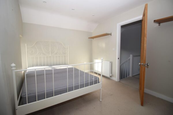 Darlington Wharf, Bath