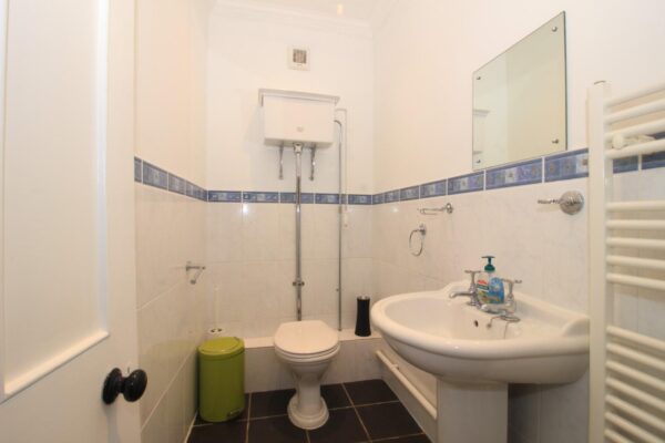 Trafalgar Road, Weston Village, Bath